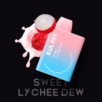 台灣現貨ILIA電子菸菠蘿沙冰口味